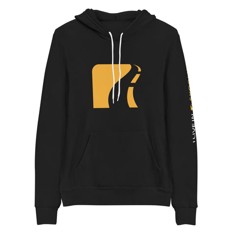 ILIVN Icon + Skoolie | Unisex hoodie