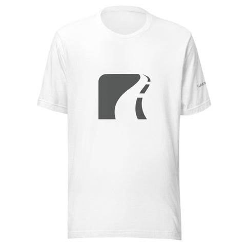 ILIVN Icon + Van | Unisex t-shirt